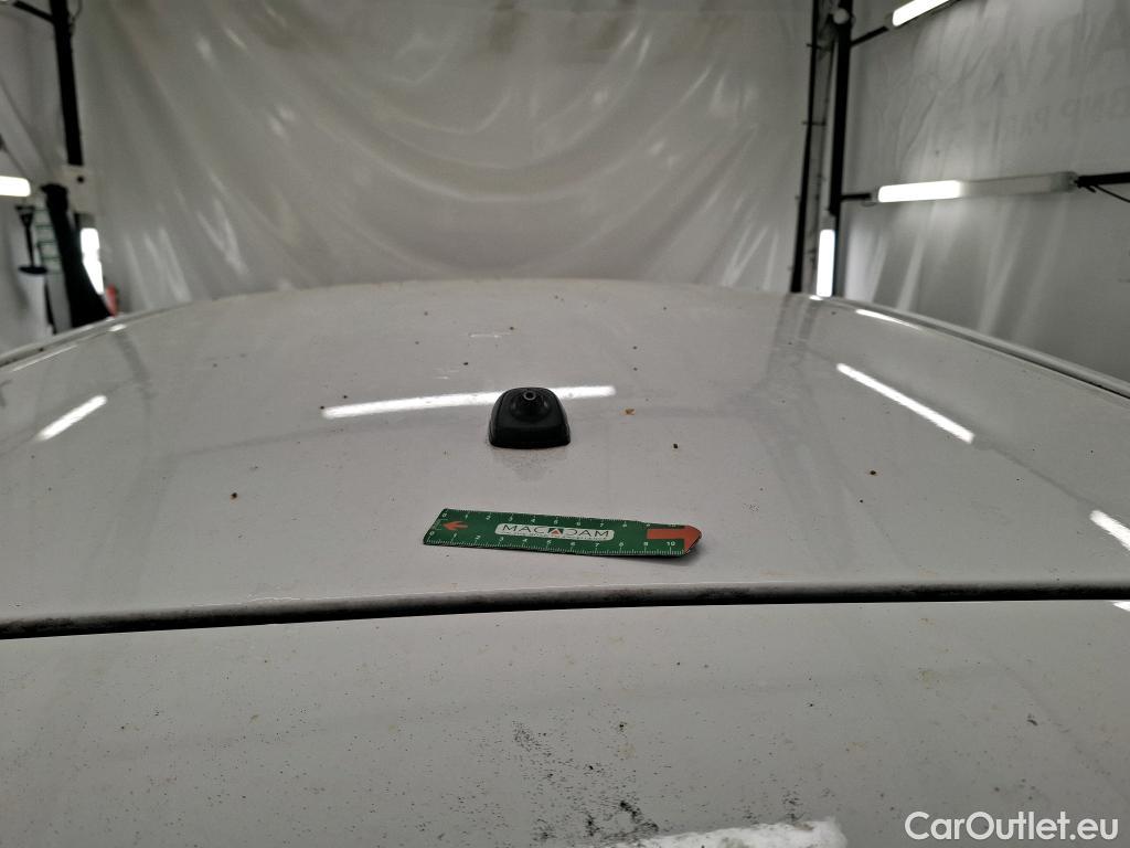  Toyota  Yaris TOYOTA  5p Berline 110 VVT-i France Business #26