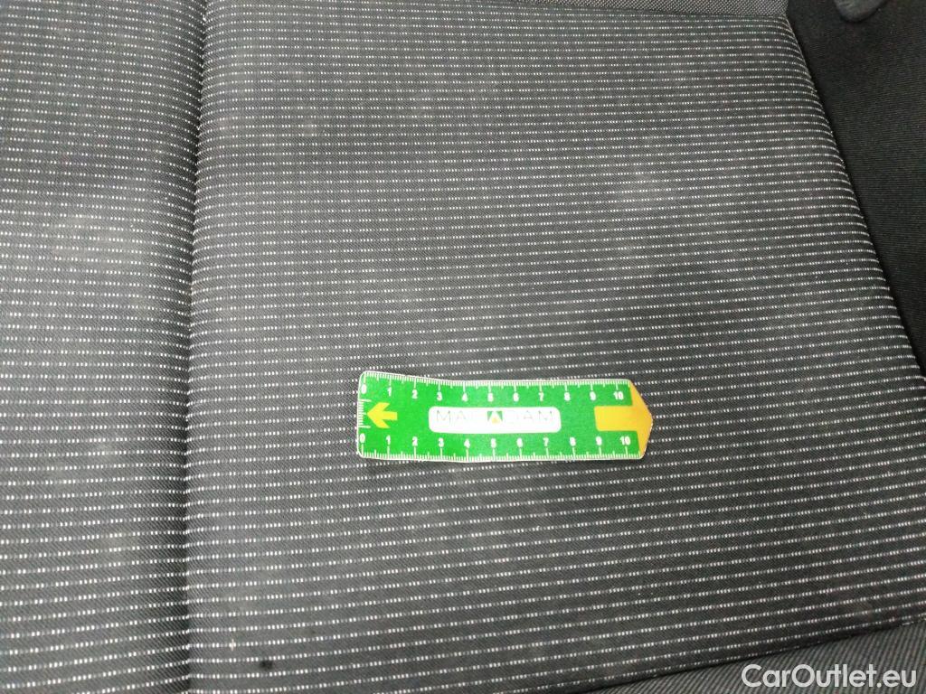  Skoda  Octavia  Break Business 2.0 TDI 150CV BVA7 E6d #23