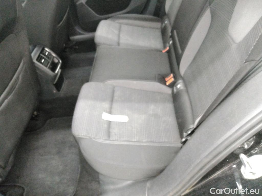  Skoda  Octavia  Break Business 2.0 TDI 150CV BVA7 E6d #22