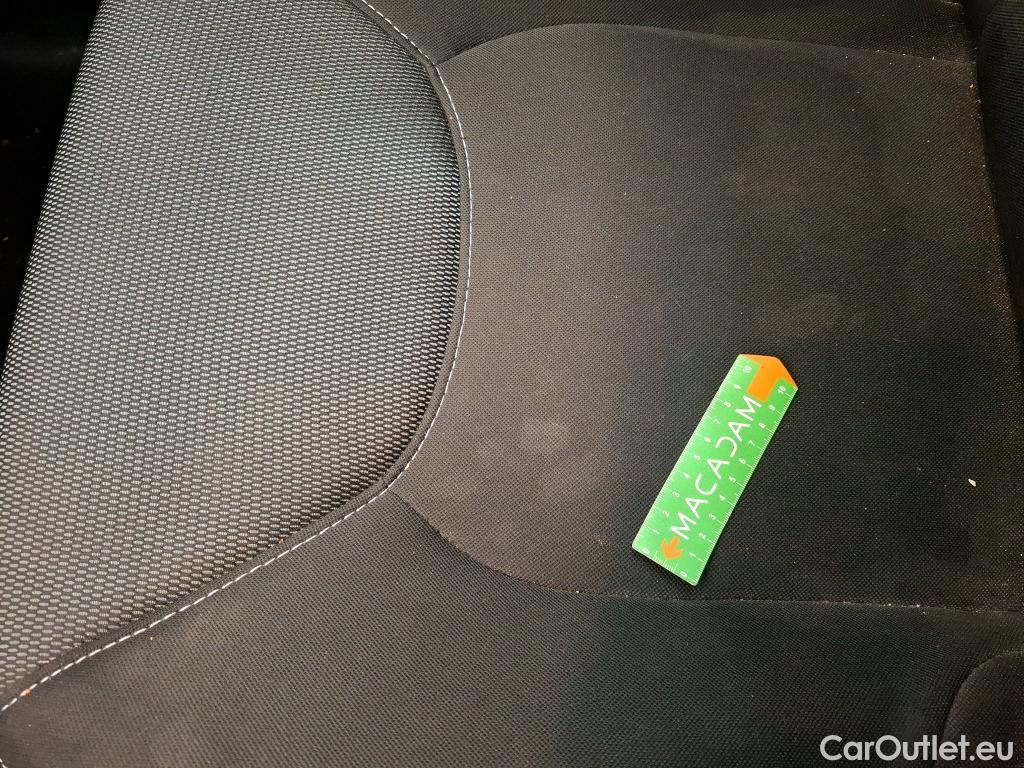  Renault  Clio  IV Business 1.5 dCi 90CV BVA6 E6 #16