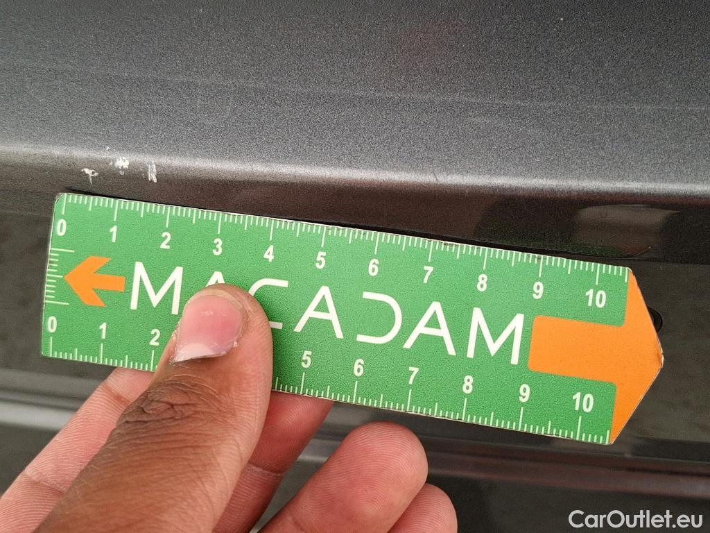  Skoda  Octavia  Break Business 2.0 TDI 115CV BVA7 E6d #21