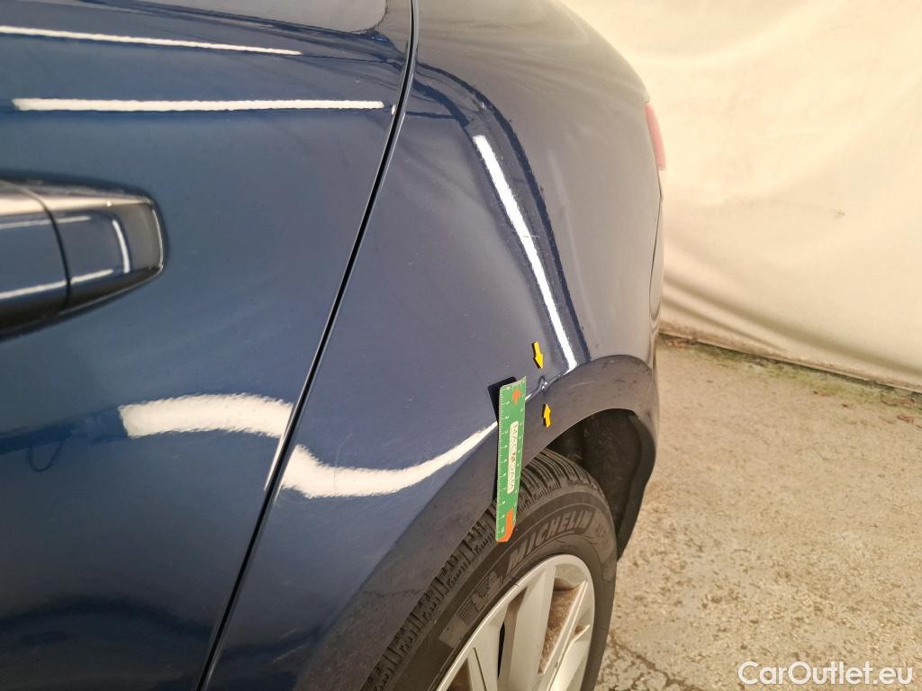  Renault  Megane  IV Berline 5pt. Business 1.5 dCi 115CV BVA7 E6d #20