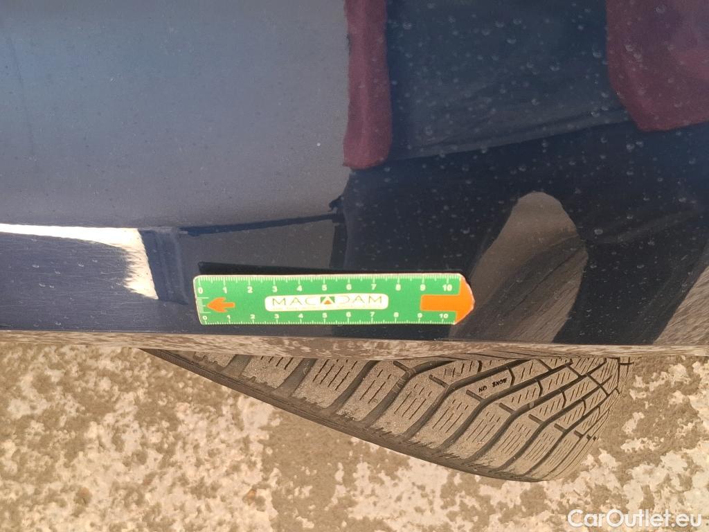  Renault  Megane  IV Berline 5pt. Business 1.5 dCi 115CV BVA7 E6d #2