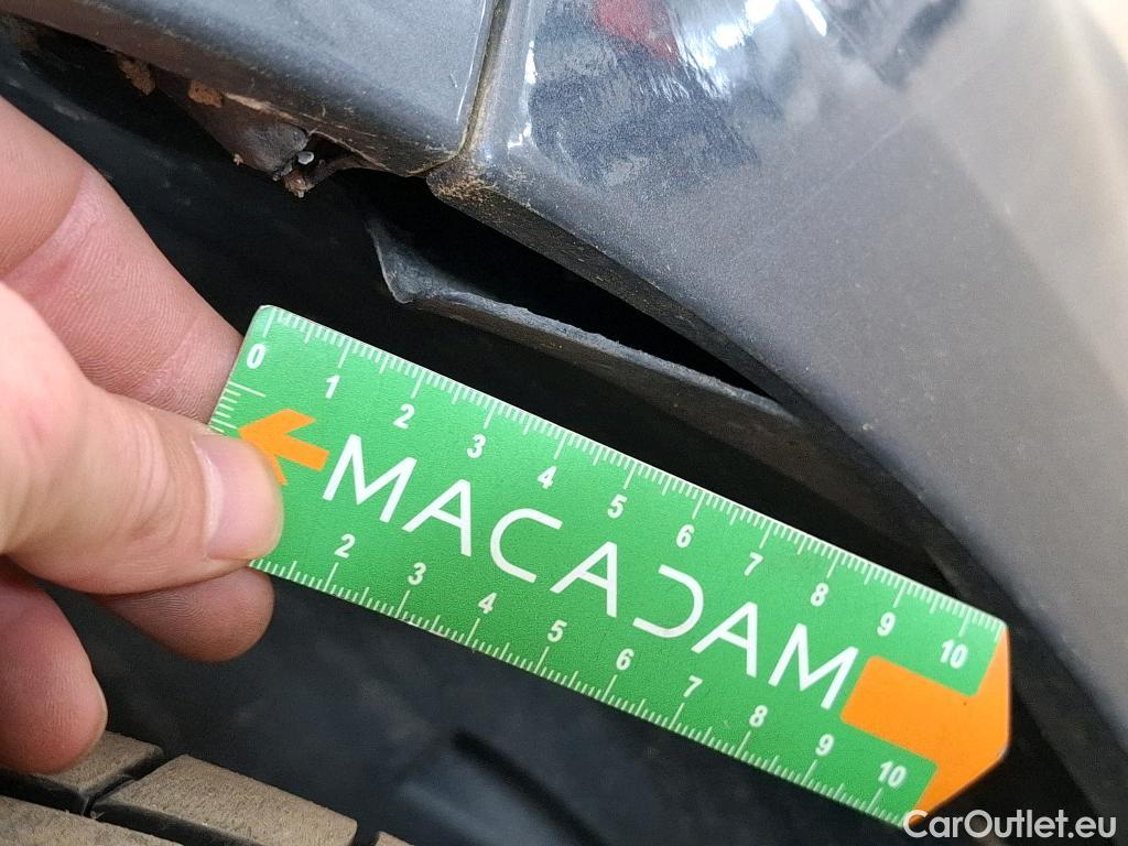  Renault  Clio  IV Business 1.5 dCi 90CV BVA6 E6 #21