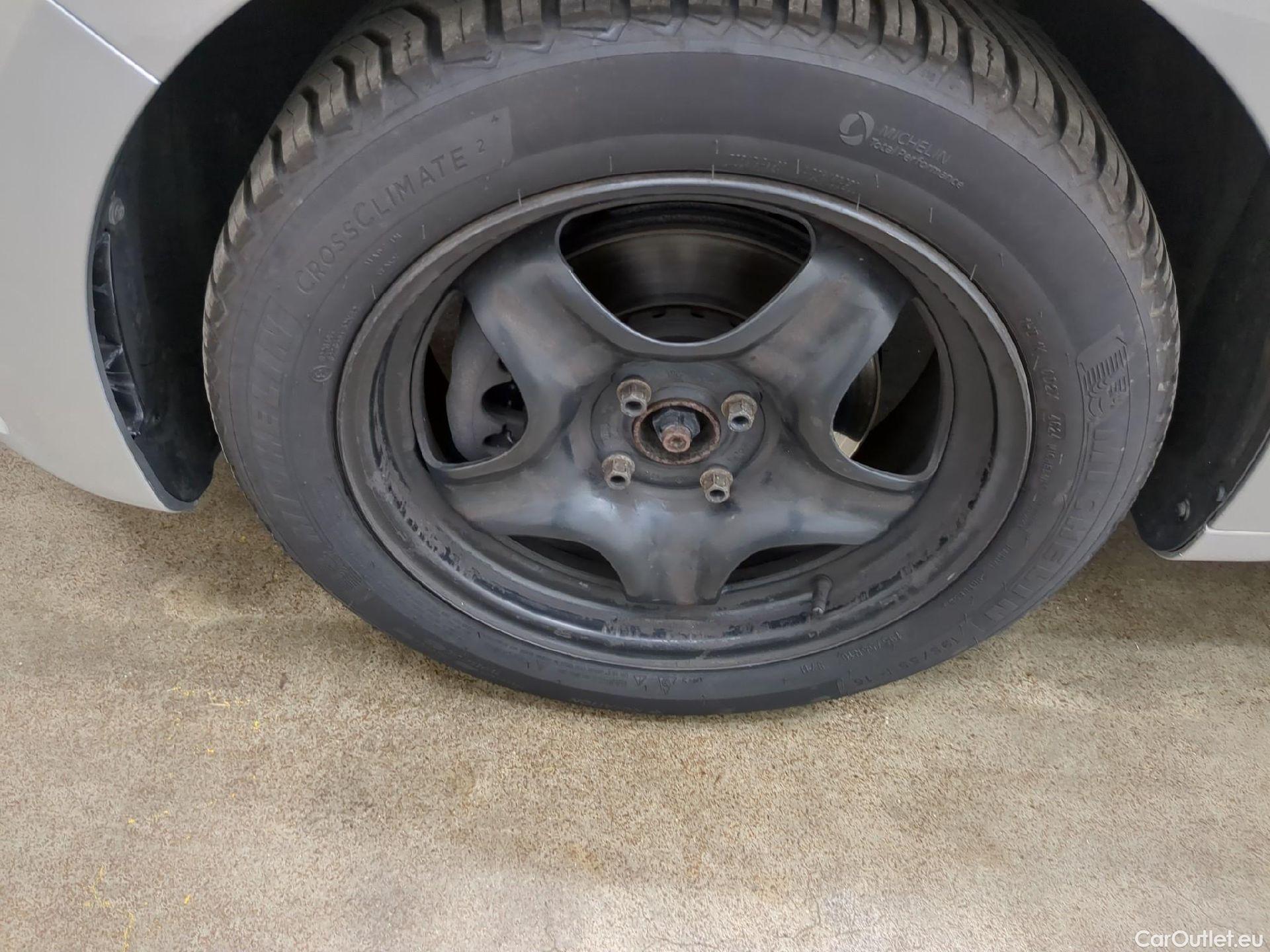  Renault  Clio  V Business 1.5 dCi 85CV BVM6 E6dT #1