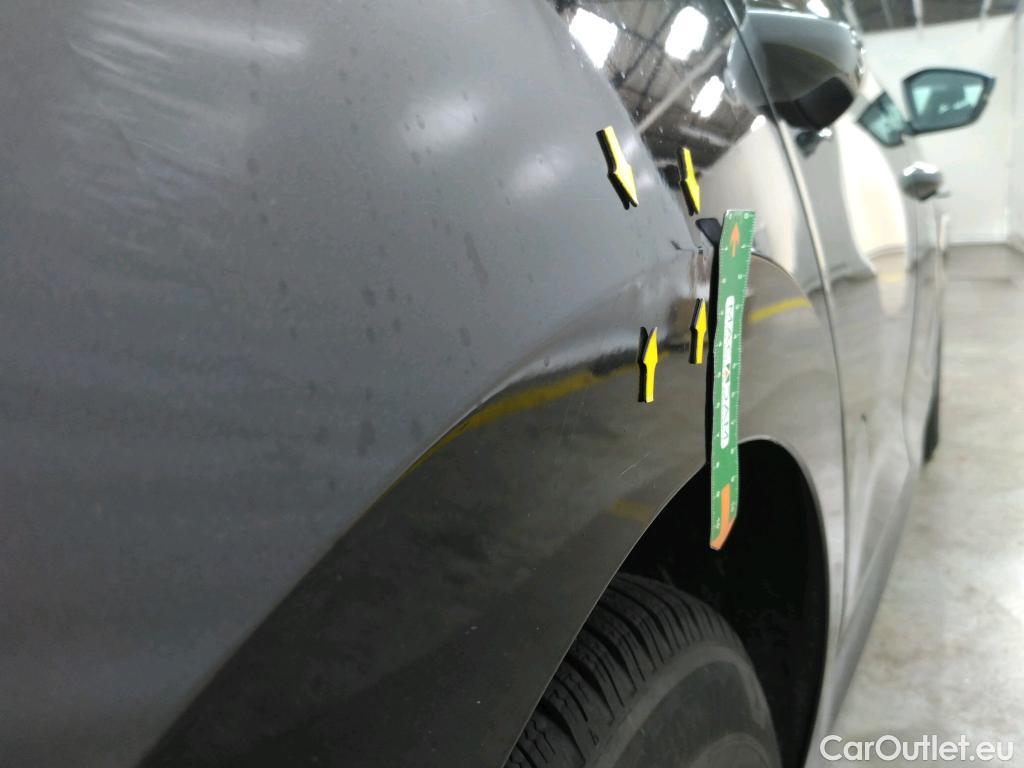  Skoda  Octavia  Break Business 2.0 TDI 150CV BVA7 E6d #19