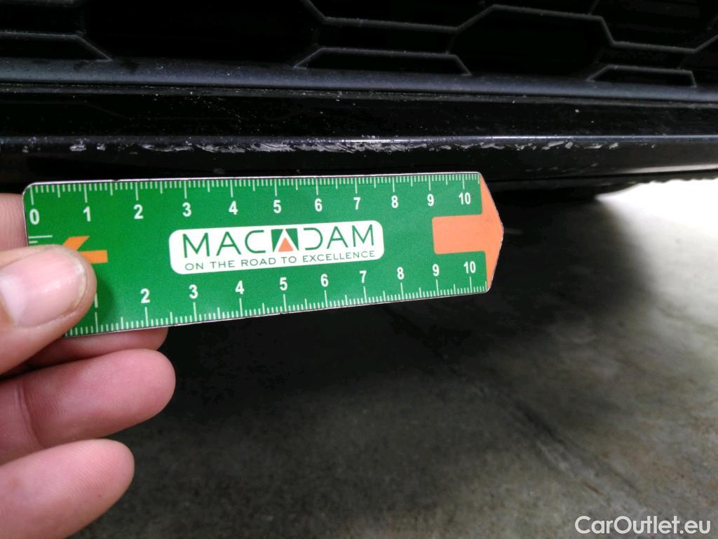  Skoda  Octavia  Break Business 2.0 TDI 150CV BVA7 E6d #10