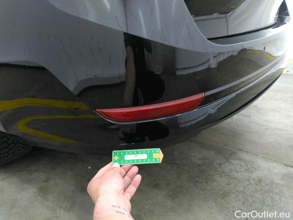  Skoda  Octavia  Break Business 2.0 TDI 150CV BVA7 E6d #1