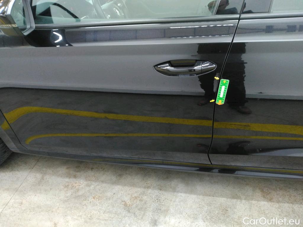  Skoda  Octavia  Break Business 2.0 TDI 150CV BVA7 E6d #38