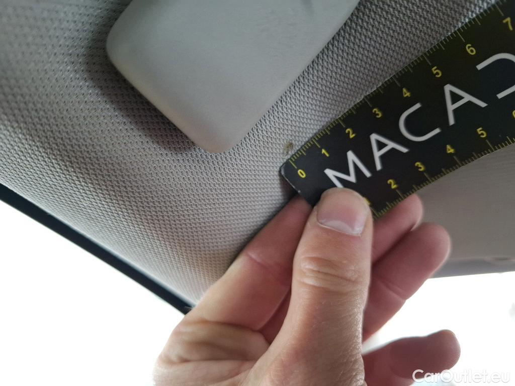  Volkswagen  Golf  VOLKSWAGEN / 2020 / 5P / Berline 1.0 eTSI OPF 110 DSG7 Life Business #15