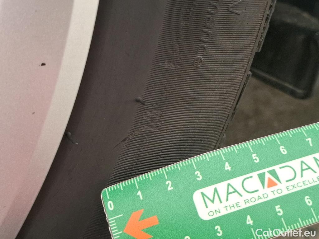  Renault  Megane  IV Berline 5pt. Business 1.5 dCi 115CV BVA7 E6d #19