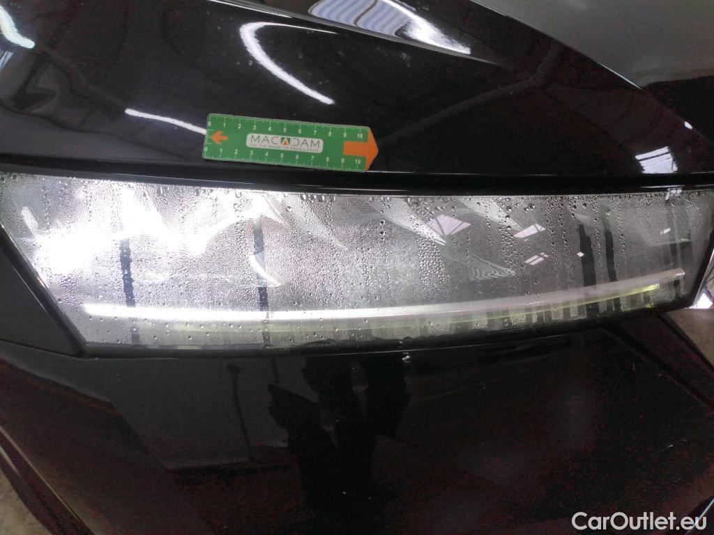  Skoda  Octavia  Break Business 2.0 TDI 150CV BVA7 E6d #45