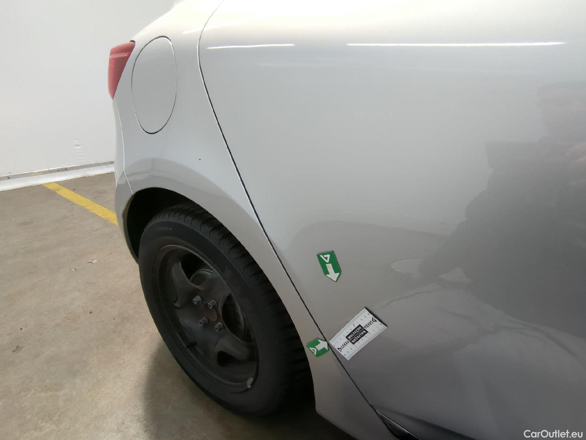  Renault  Clio  V Business 1.5 dCi 85CV BVM6 E6dT #10