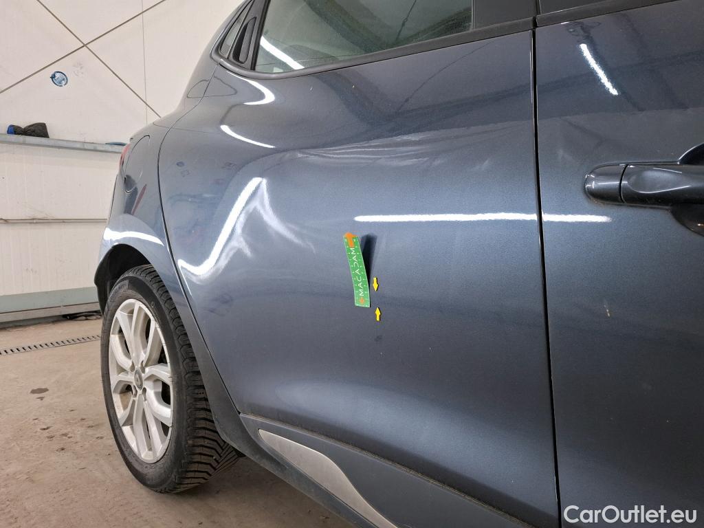  Renault  Clio  IV Business 1.5 dCi 90CV BVA6 E6 #11