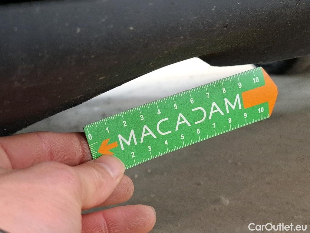  Renault  Clio  IV Business 1.5 dCi 90CV BVA6 E6 #2