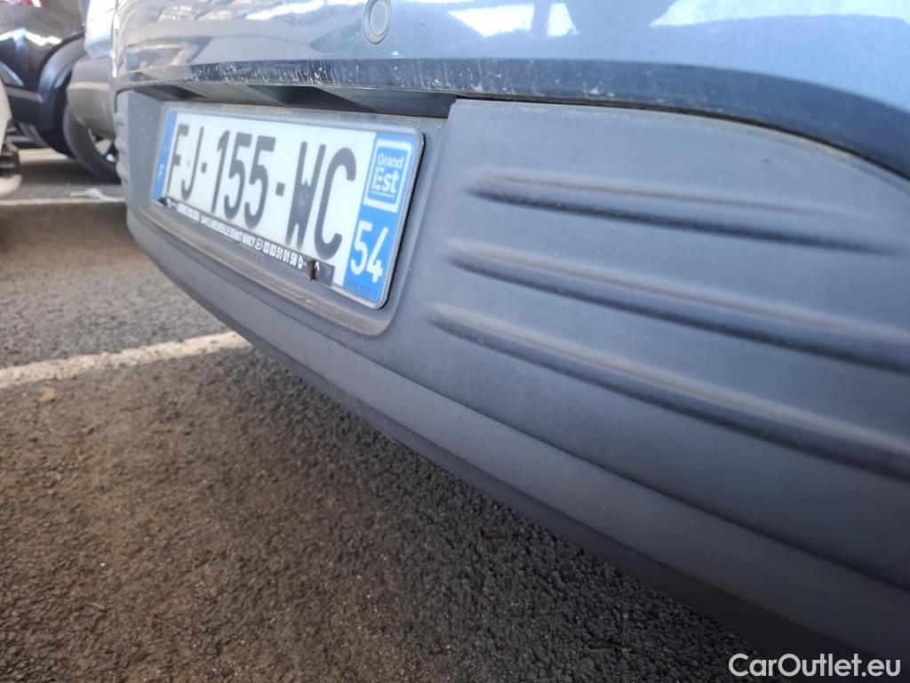  Renault  Clio  IV Business 1.5 dCi 90CV BVA6 E6 #23