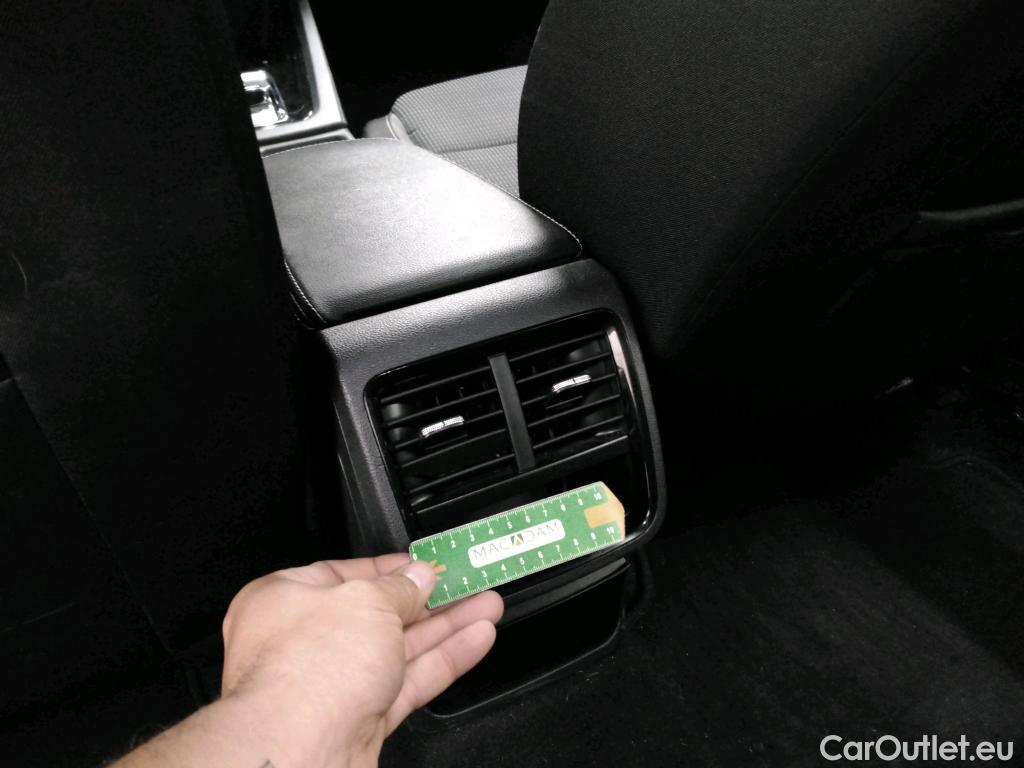  Skoda  Octavia  Break Business 2.0 TDI 150CV BVA7 E6d #20