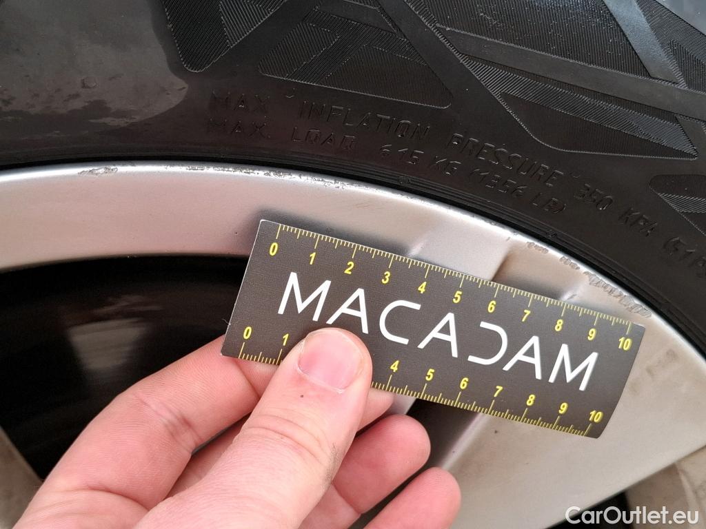  Volkswagen  Golf  VOLKSWAGEN / 2020 / 5P / Berline 2.0 TDI SCR 115 DSG7 Life Busi #20