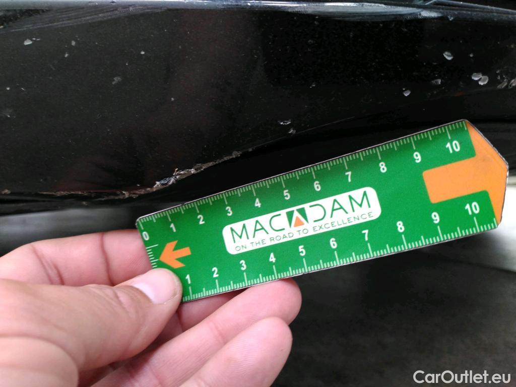  Skoda  Octavia  Break Business 2.0 TDI 150CV BVA7 E6d #9