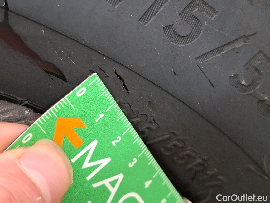  Skoda  Karoq SKODA  / 2017 / 5P / SUV 2.0 TDI 116ch DSG7 Business #2