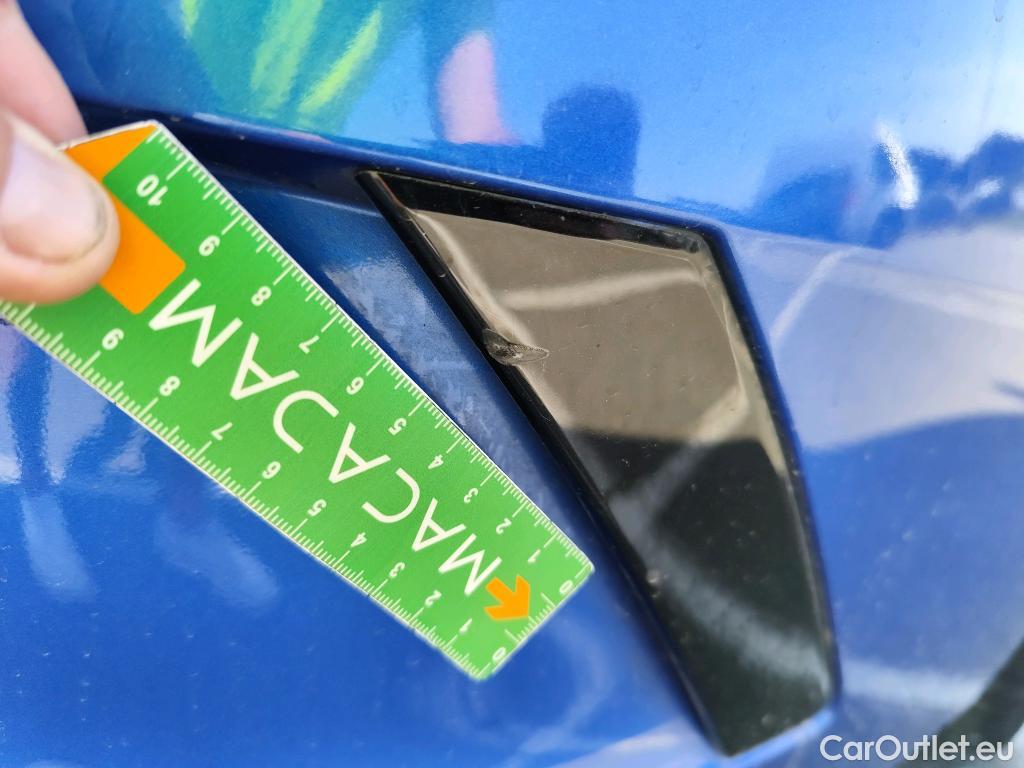  Skoda  Octavia  Berline RS 2.0 TDI 200CV BVA7 E6d #22