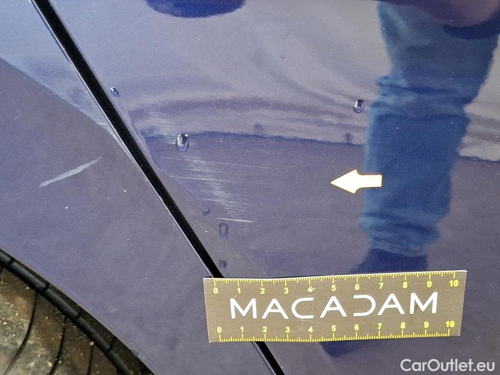  Volkswagen  Golf  VOLKSWAGEN / 2020 / 5P / Berline 2.0 TDI SCR 115 DSG7 Life Busi #5