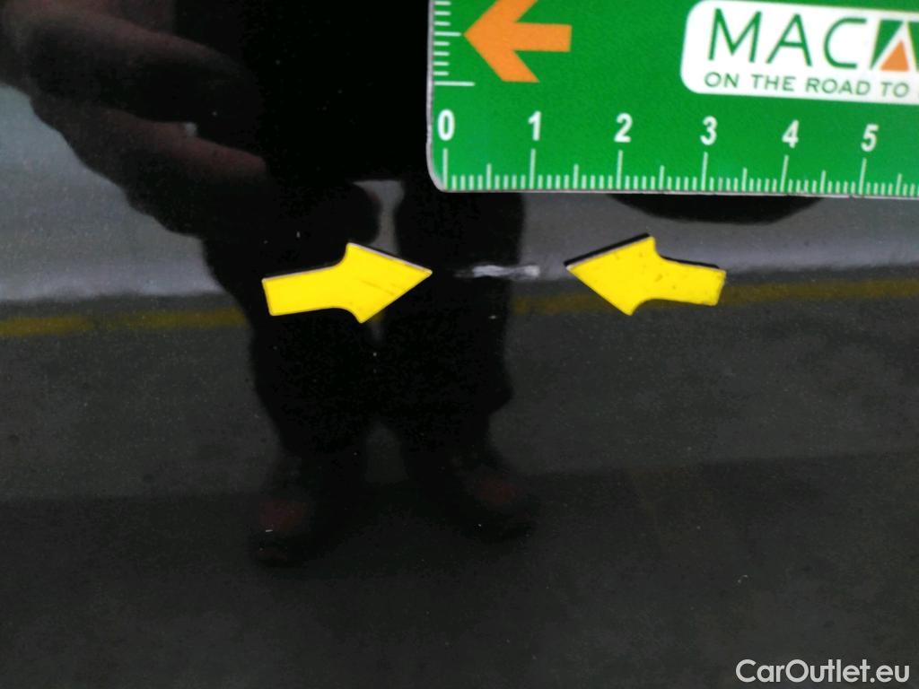  Skoda  Octavia  Break Business 2.0 TDI 150CV BVA7 E6d #47