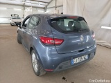  Renault  Clio  IV Business 1.5 dCi 90CV BVA6 E6 #2
