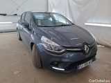  Renault  Clio  IV Business 1.5 dCi 90CV BVA6 E6 #4