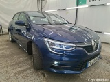  Renault  Megane  IV Berline 5pt. Business 1.5 dCi 115CV BVA7 E6d #4