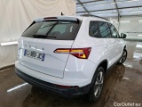  Skoda  Karoq SKODA  / 2017 / 5P / SUV 2.0 TDI 116ch DSG7 Business #3