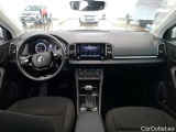  Skoda  Karoq SKODA  / 2017 / 5P / SUV 2.0 TDI 116ch DSG7 Business #5