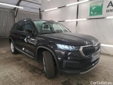  Skoda  Kodiaq  Business 2.0 TDI 150CV BVA7 7 Sieges E6d #4