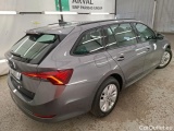  Skoda  Octavia  Break Business 2.0 TDI 115CV BVA7 E6d #3