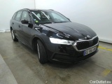  Skoda  Octavia  Break Business 2.0 TDI 150CV BVA7 E6d #4