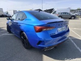  Skoda  Octavia  Berline RS 2.0 TDI 200CV BVA7 E6d #2