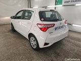  Toyota  Yaris TOYOTA  5p Berline 110 VVT-i France Business #2