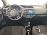  Toyota  Yaris TOYOTA  5p Berline 110 VVT-i France Business #5