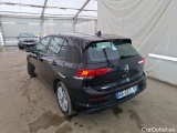  Volkswagen  Golf  VOLKSWAGEN / 2020 / 5P / Berline 1.0 eTSI OPF 110 DSG7 Life Business #2