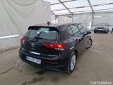  Volkswagen  Golf  VOLKSWAGEN / 2020 / 5P / Berline 1.0 eTSI OPF 110 DSG7 Life Business #3