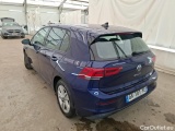  Volkswagen  Golf  VOLKSWAGEN / 2020 / 5P / Berline 2.0 TDI SCR 115 DSG7 Life Busi #2