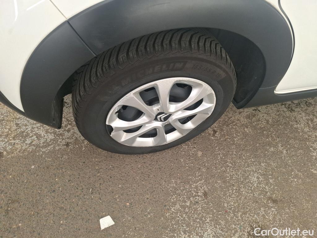  Citroen  C3 CITROEN  Société / 2020 / 5P / Berline BlueHDi 100 S&S BVM6 Feel Nav #74