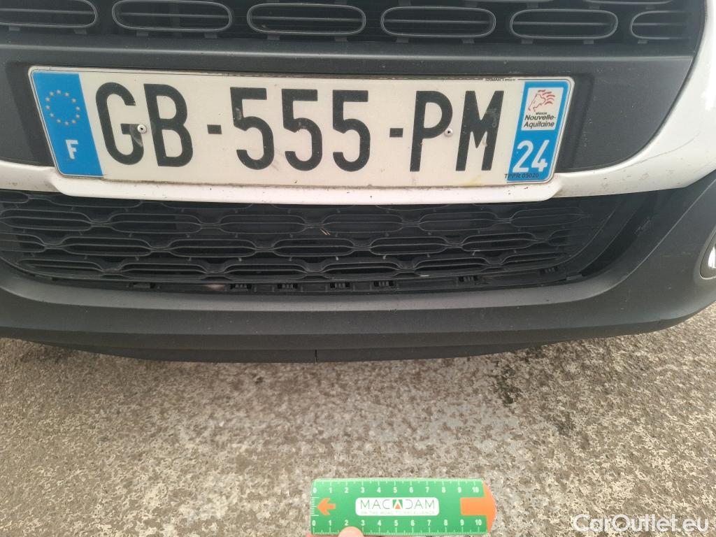 Citroen  C3 CITROEN  Société / 2020 / 5P / Berline BlueHDi 100 S&S BVM6 Feel Nav #87