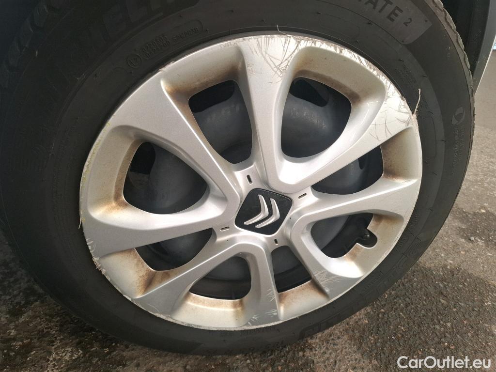  Citroen  C3 CITROEN  Société / 2020 / 5P / Berline BlueHDi 100 S&S BVM6 Feel Nav #70