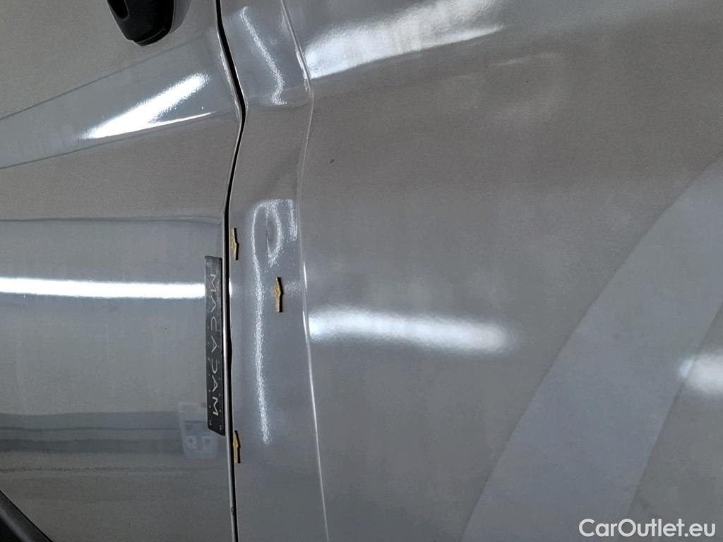  Citroen  Jumper CITROEN  / 2014 / 4P / Fourgon tôlé 30 L1H1 BlueHDi 130 BVM6 Business #10