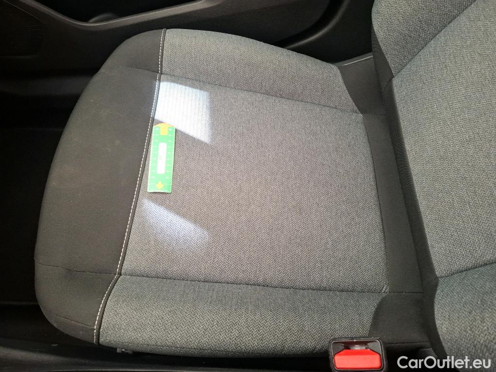  Citroen  C4  Berline Feel Nav Business R 1.5 BlueHDI 130CV BVA8 E6d #14