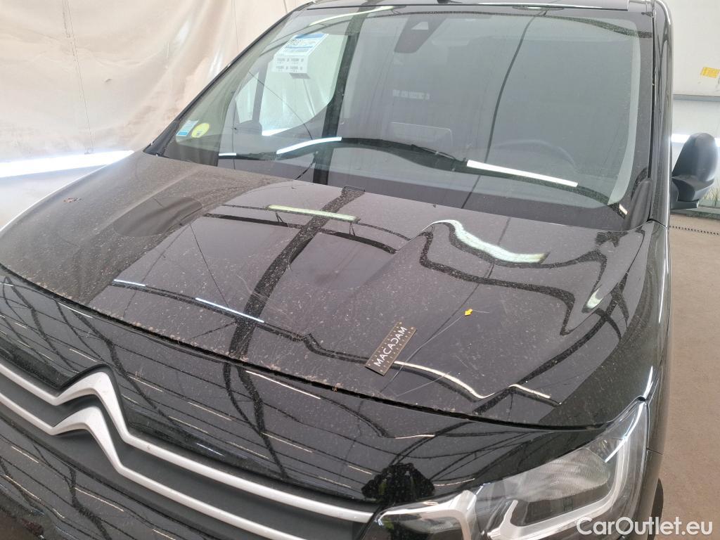  Citroen  Berlingo  Fourgon Club M 1000 1.5 BlueHDi 130CV BVA8 E6dT #30