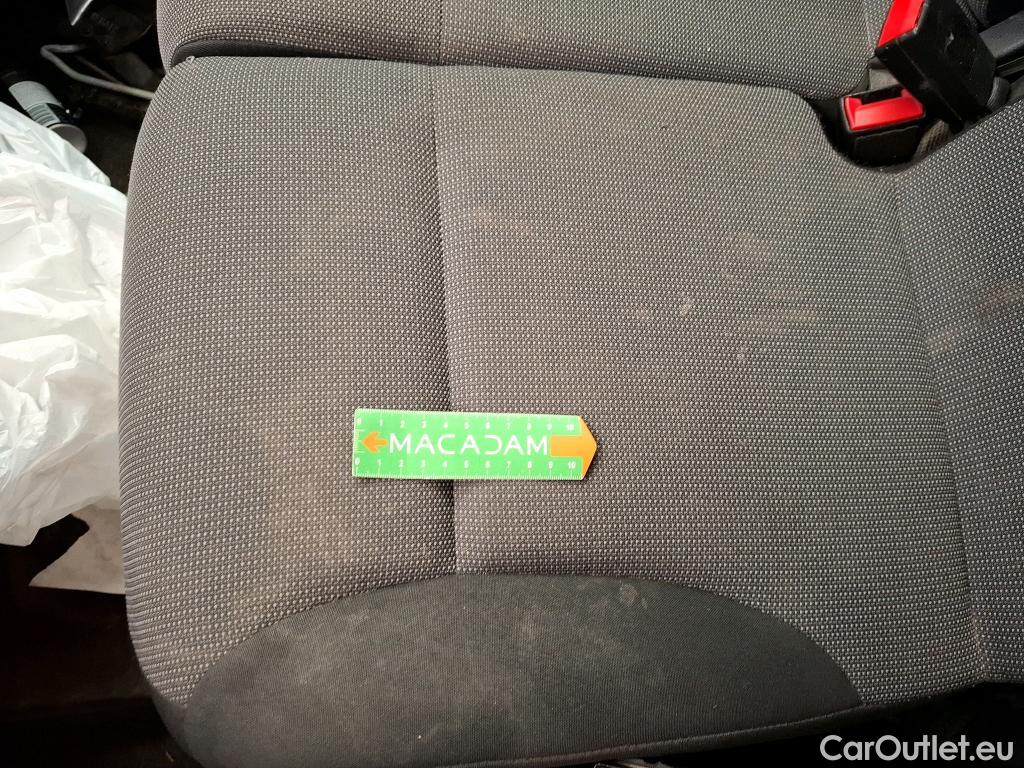  Citroen  Berlingo  Fourgon Driver M 650 1.5 BlueHDi 100CV BVM5 E6dT #41