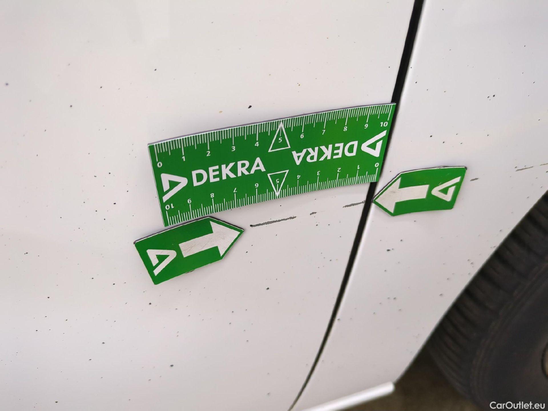  Citroen  Berlingo  Fourgon Club M 650 1.5 BlueHDi 100CV BVM6 E6d #31