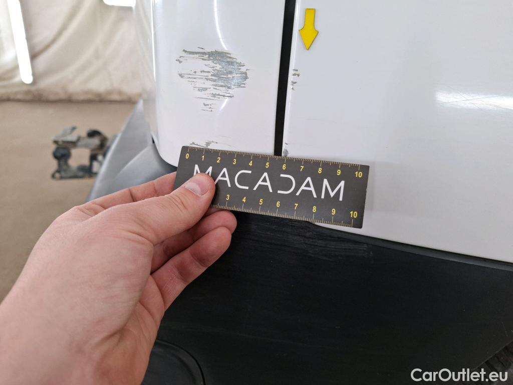  Citroen  Berlingo  Fourgon Club L1 (Court) 1.6 BlueHDi 100CV BVM5 E6 #22